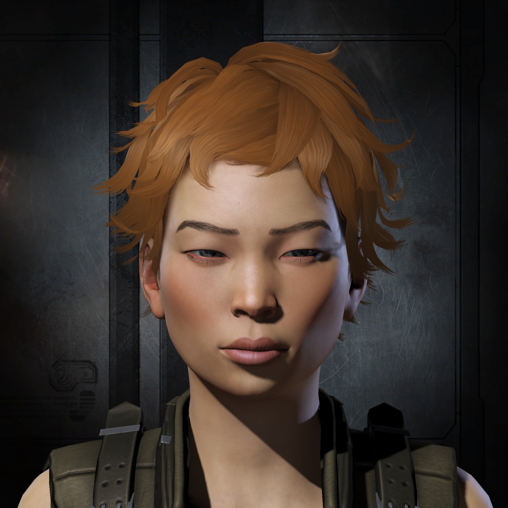 SRANU PATROL OFFICER