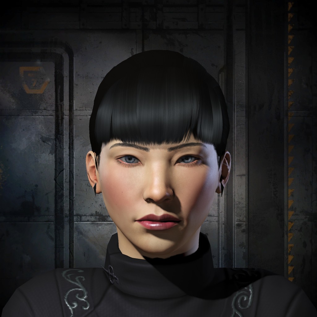 Riona Shaille