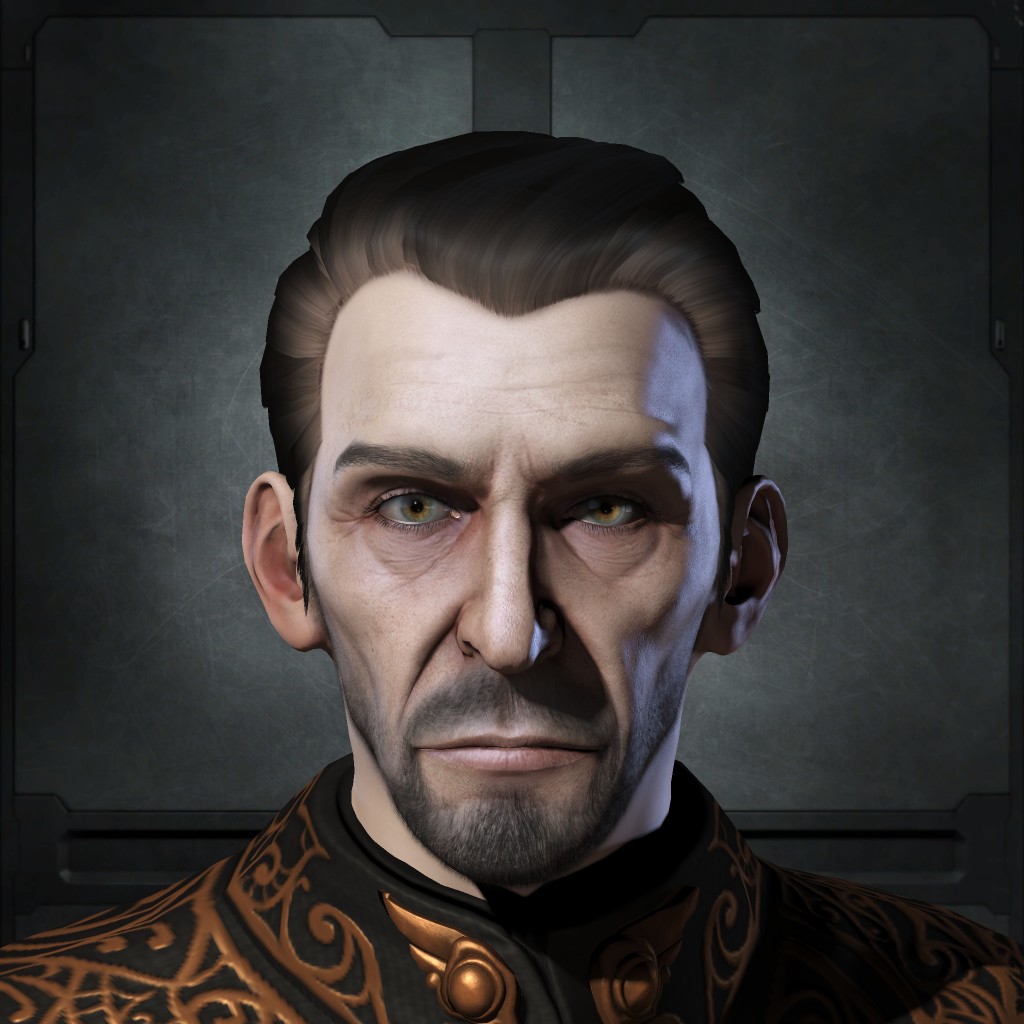 Stanislav Nuffas