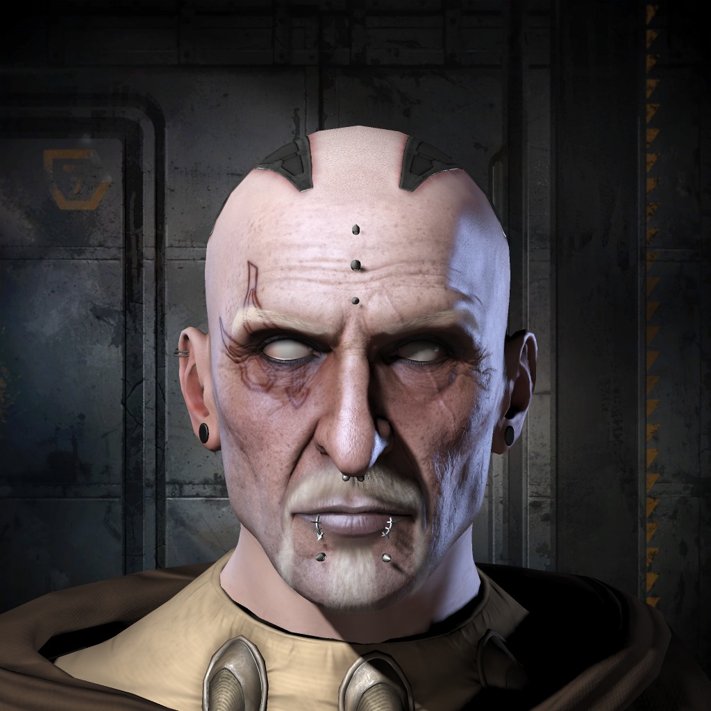 Stealy McStealer