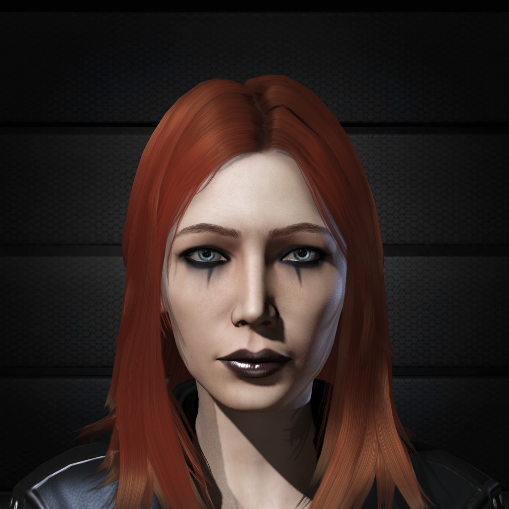 Trinity Rackham