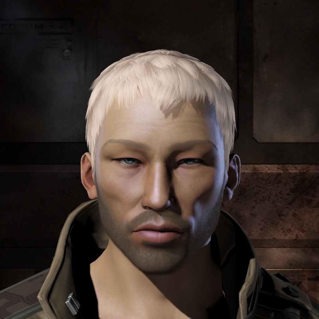 iskeygen