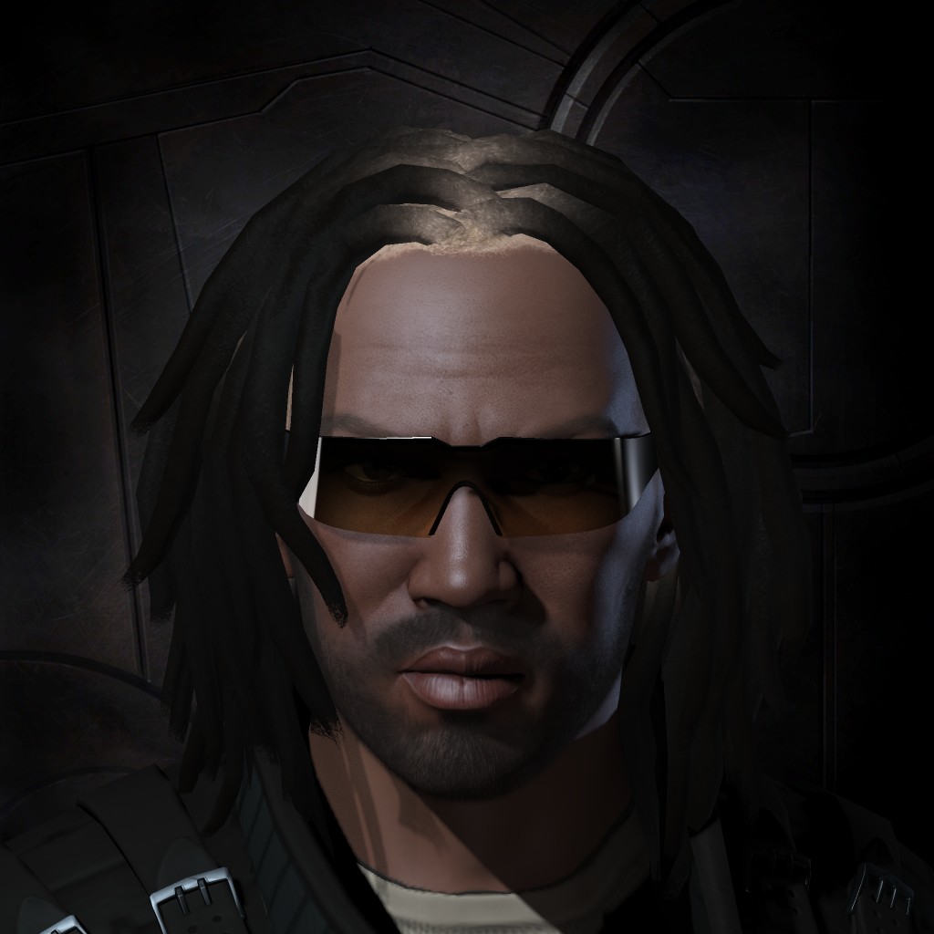 SternSlayer