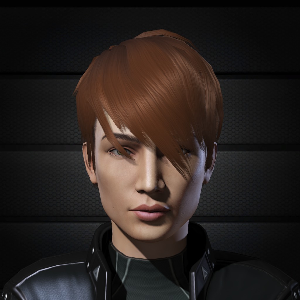 Ghanima Skanna
