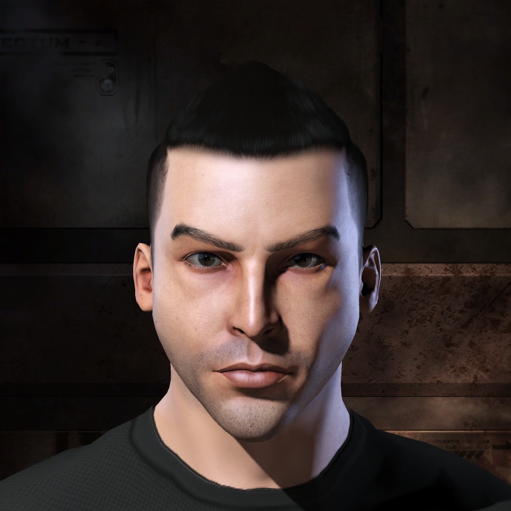 Officer Arrow