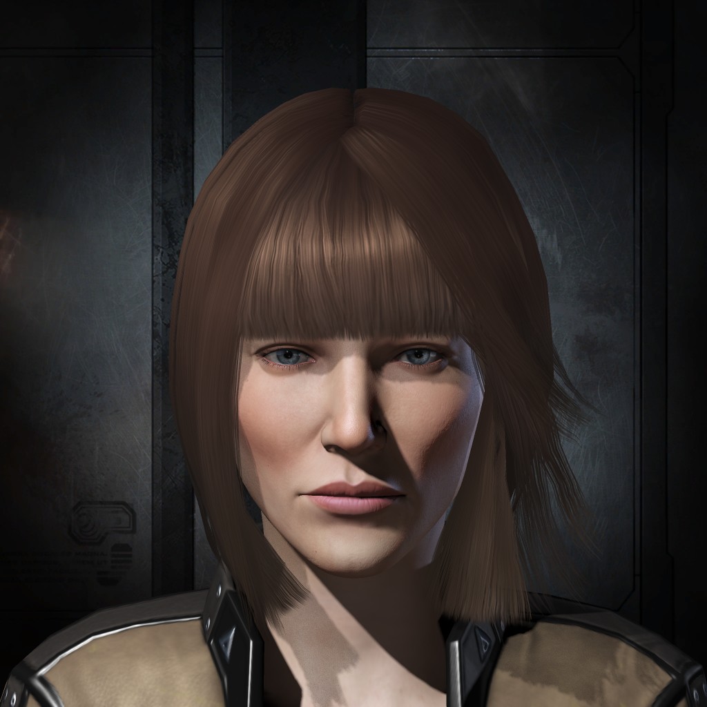 Reesha Parkson