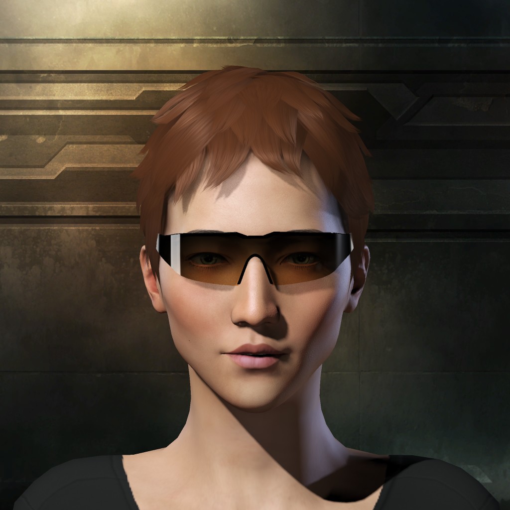 Ayara The Widow