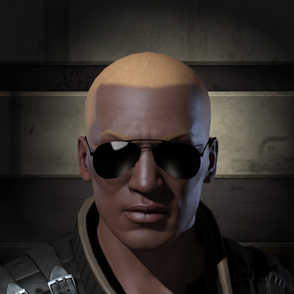 cool guy 1000