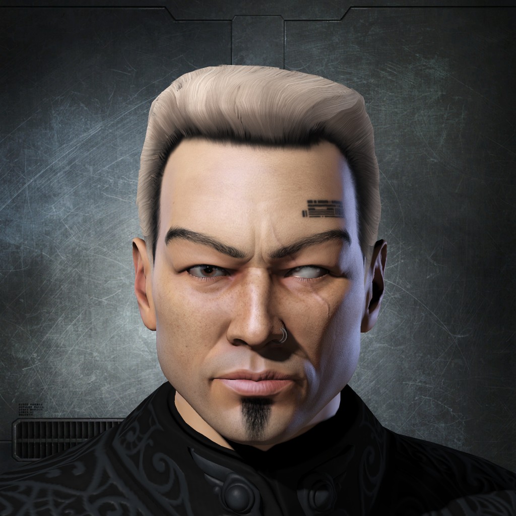 Lucio Vayn
