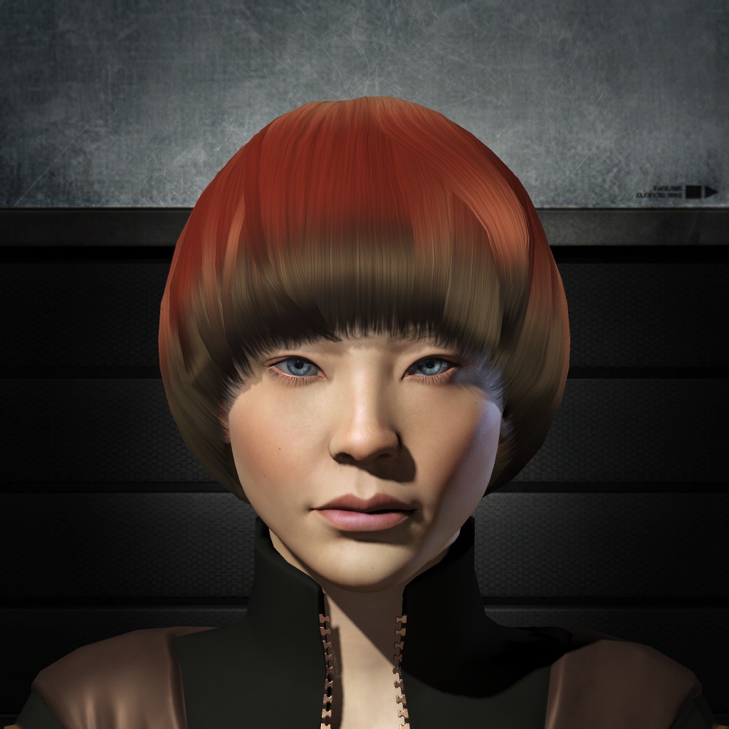 ANNEMETTE