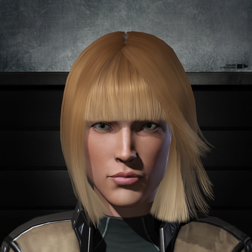 Vandal Brenda