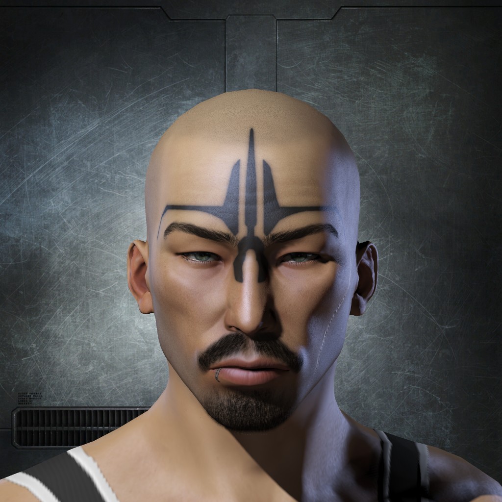 Benjamin Gadaar