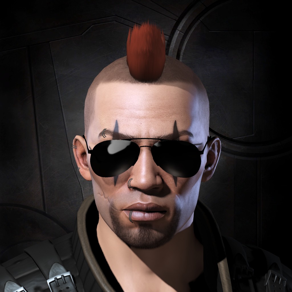 Robb de Bankster