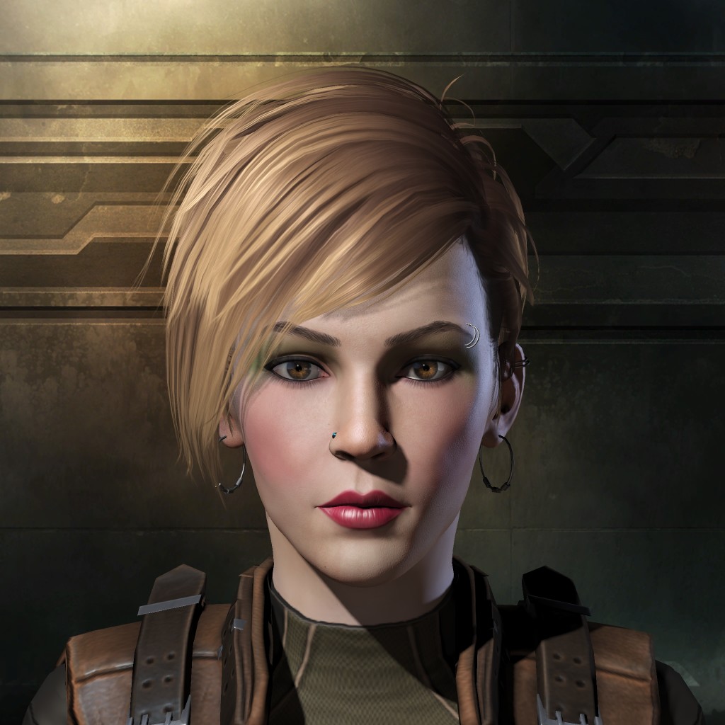 Rosa Cassidy