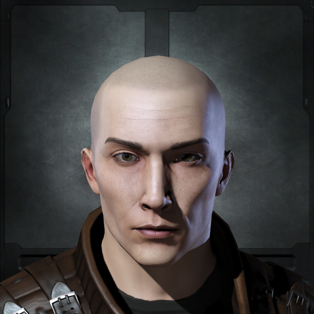 Idris Moorhead