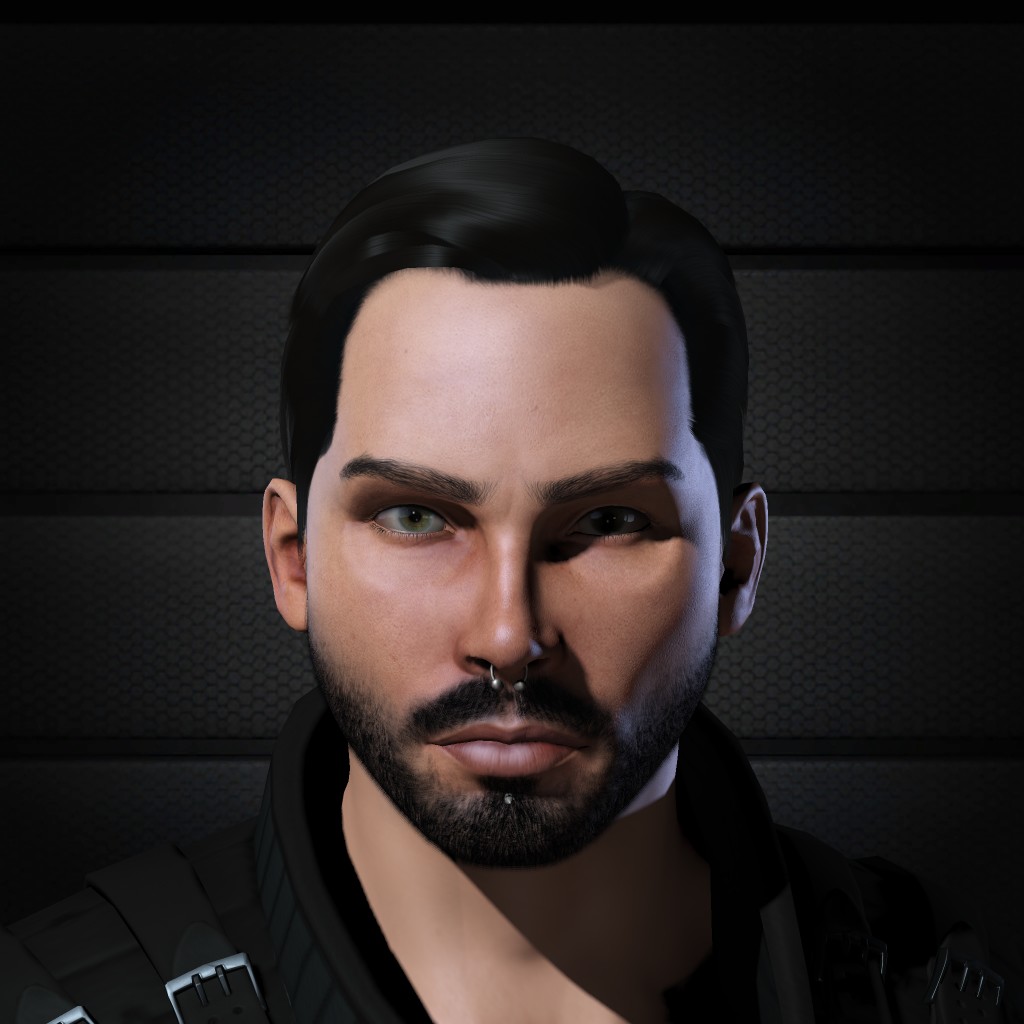 MikeCuxlong