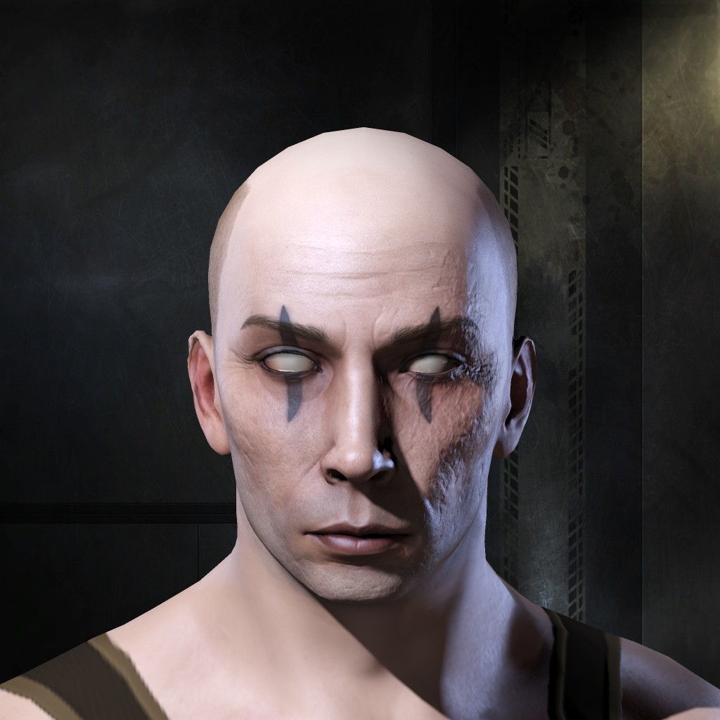 Taras Freeman