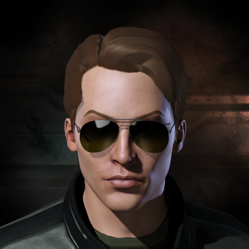 Ernex Voss