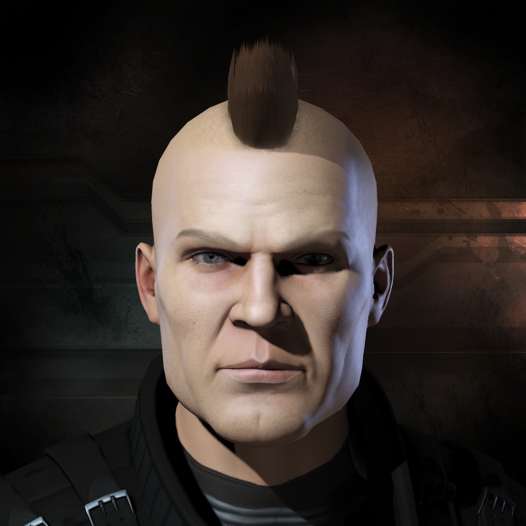 Tony Star Apex