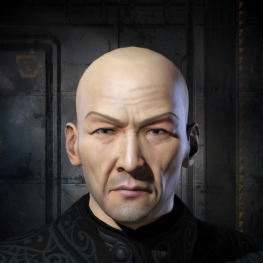 Ecneret Garbanzo