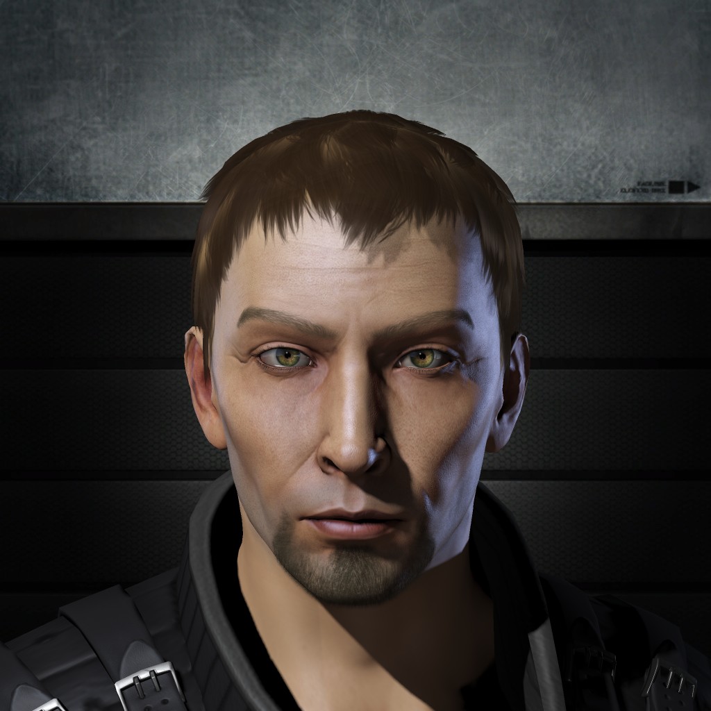 Rayzor Hekard