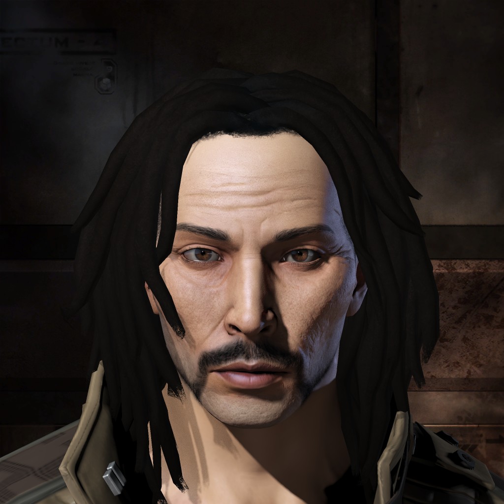 spacial bob