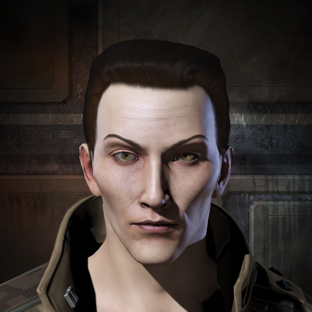 Ostron Helugo