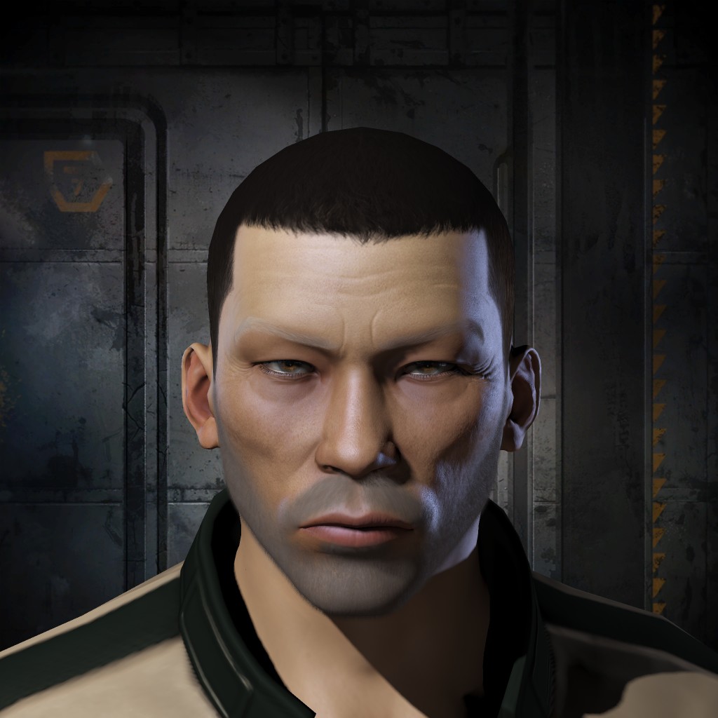 Lehx Luther