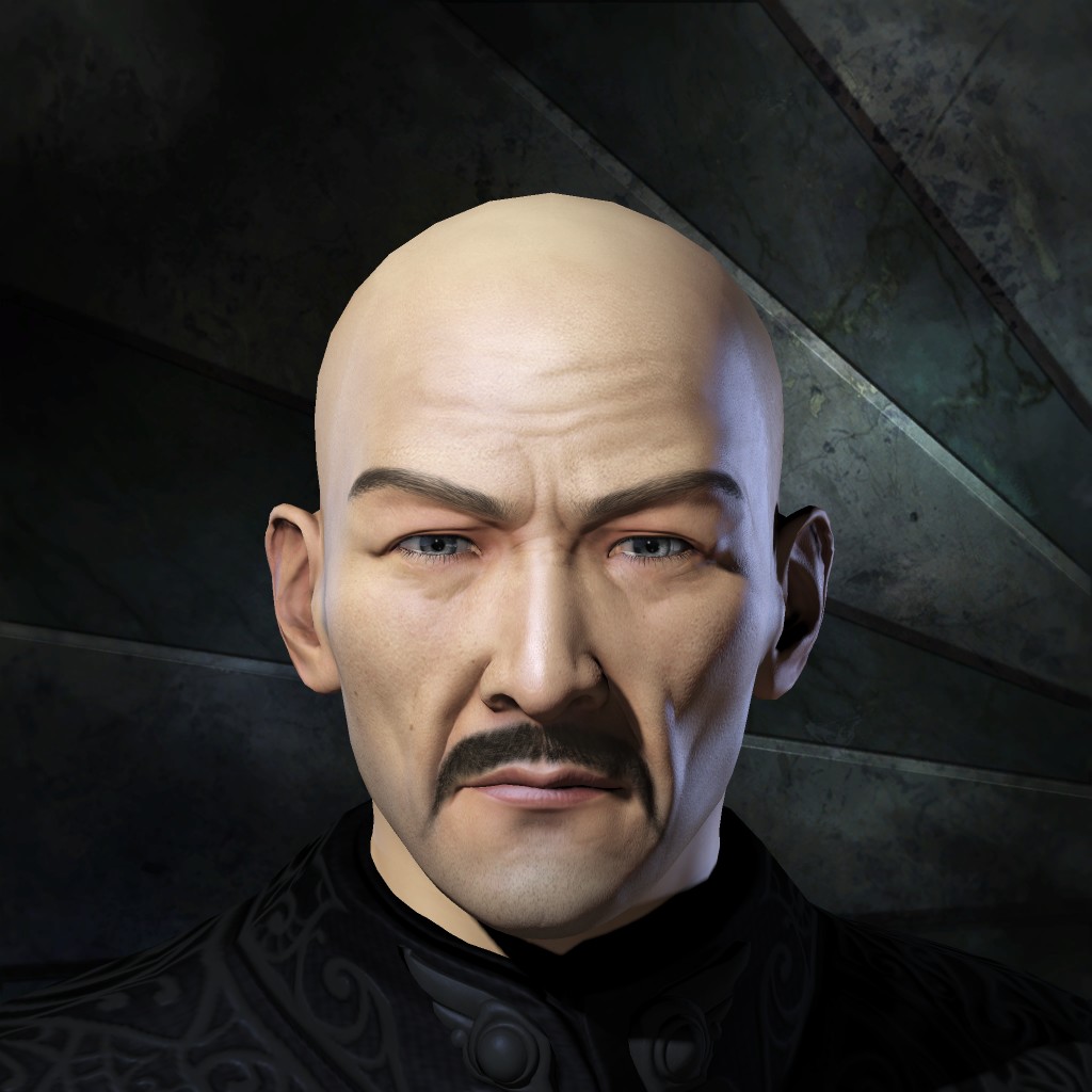 JIANG-JIE SHI