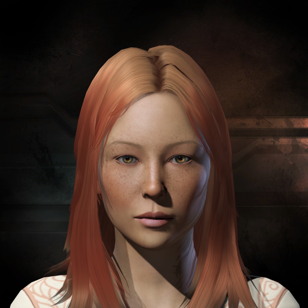 Lilith Megaera