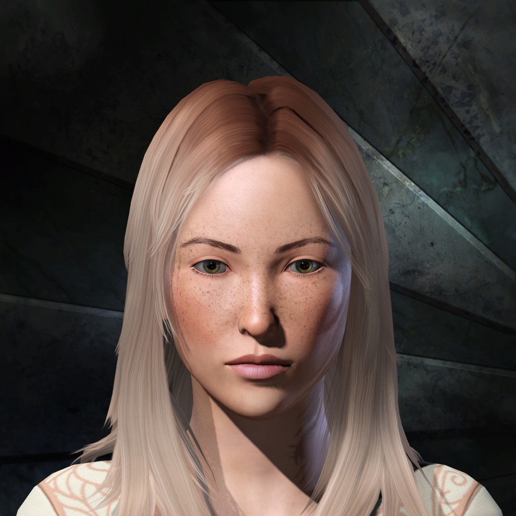 Lilith Megaera