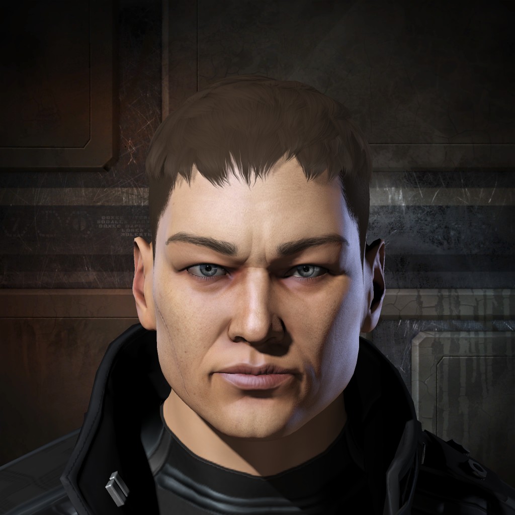 Lucius elvolto