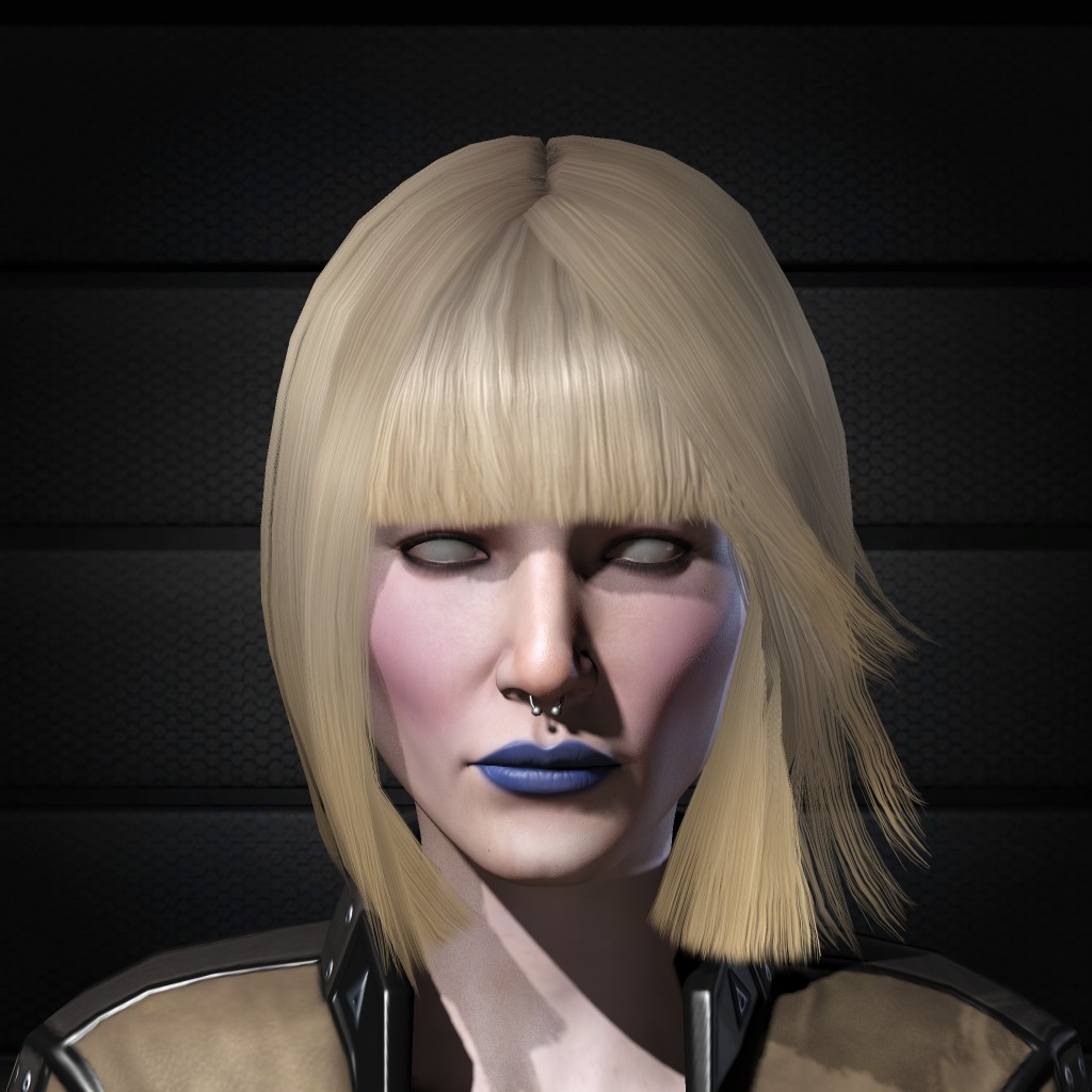 bloodrenia ski kru