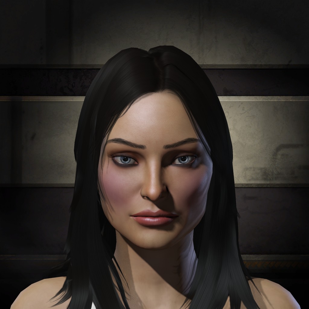 Galena Grag