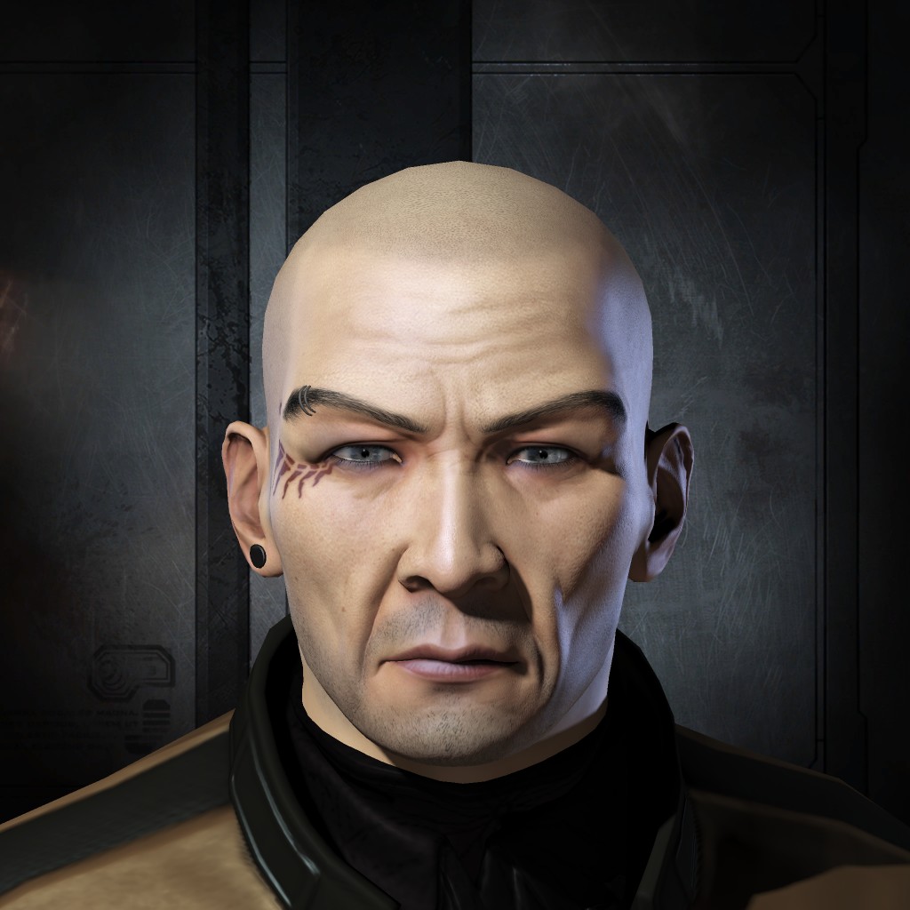 Mosthighmus