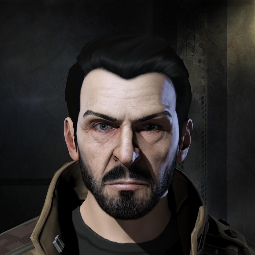 Kael Orris