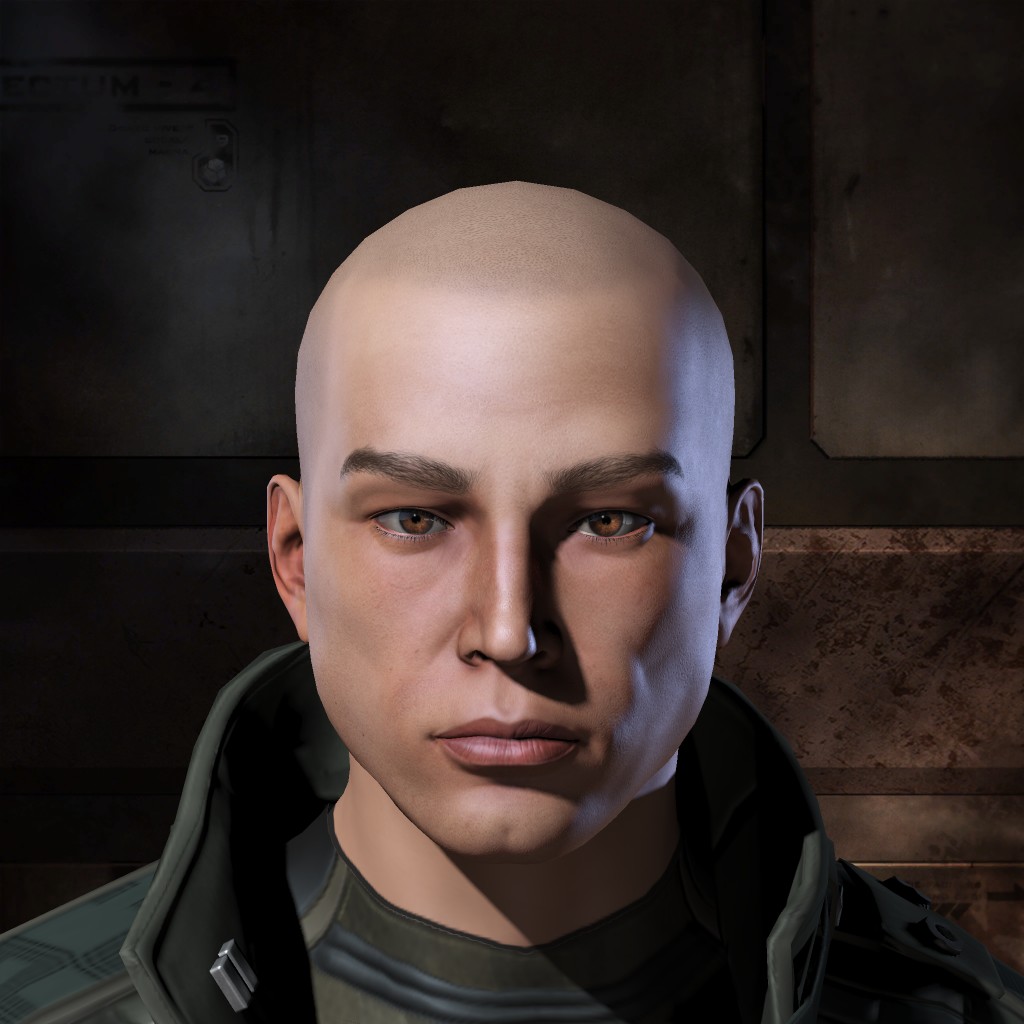 Ryan NAE