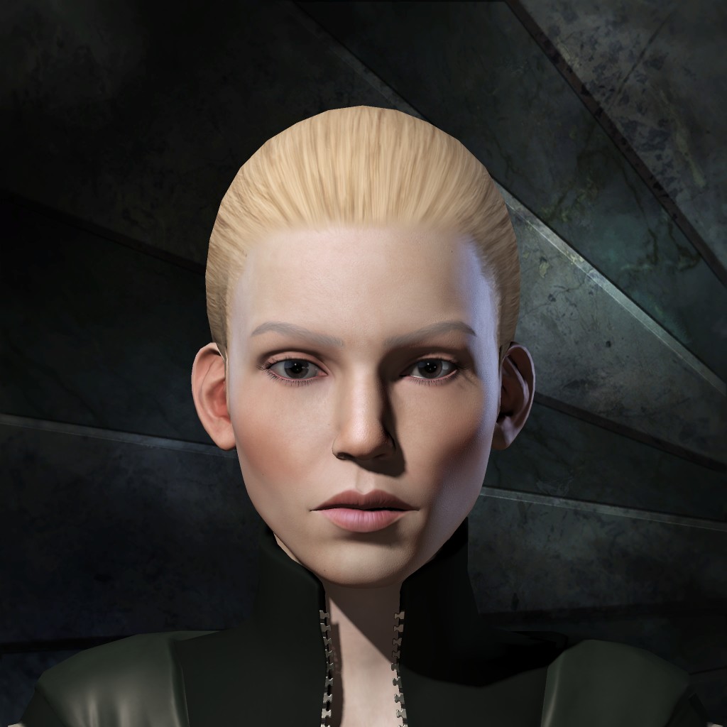 Vespera Morrigan