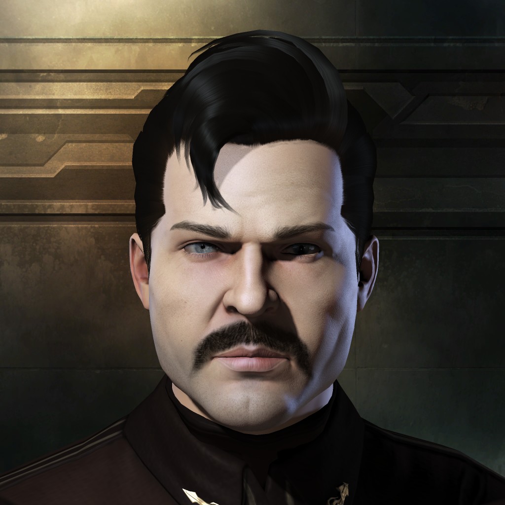 Torin Kray