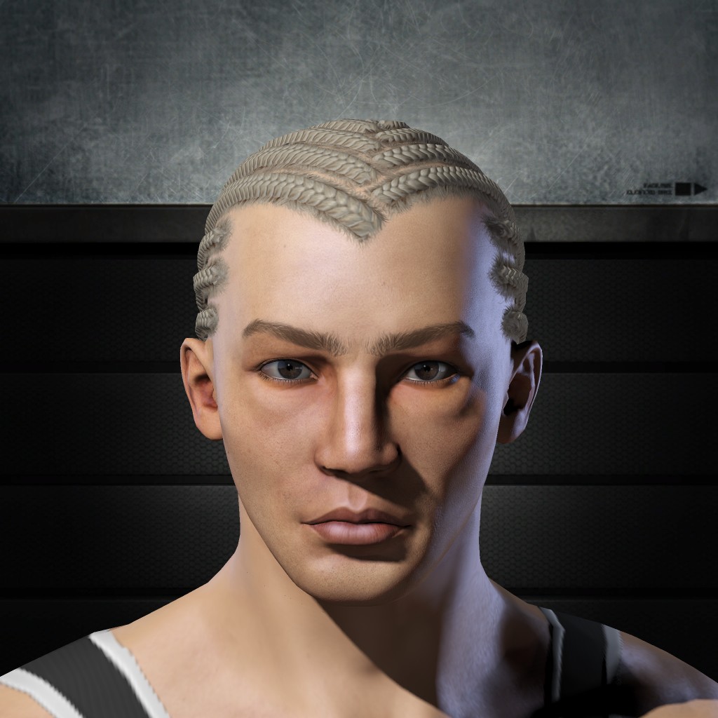 Black Aquaman