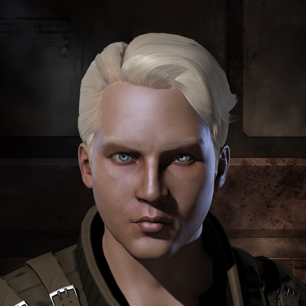 Adam Stronghold