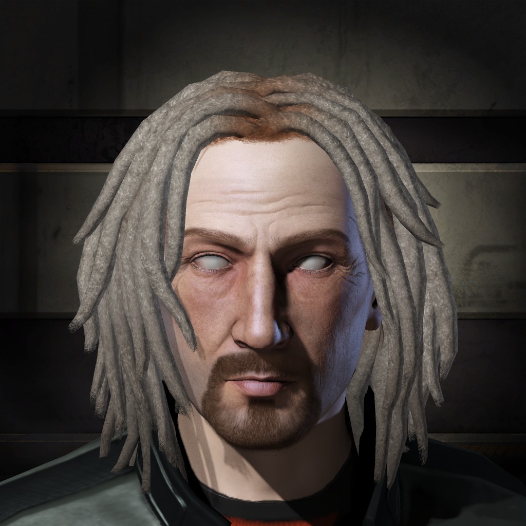 BonzoClownman