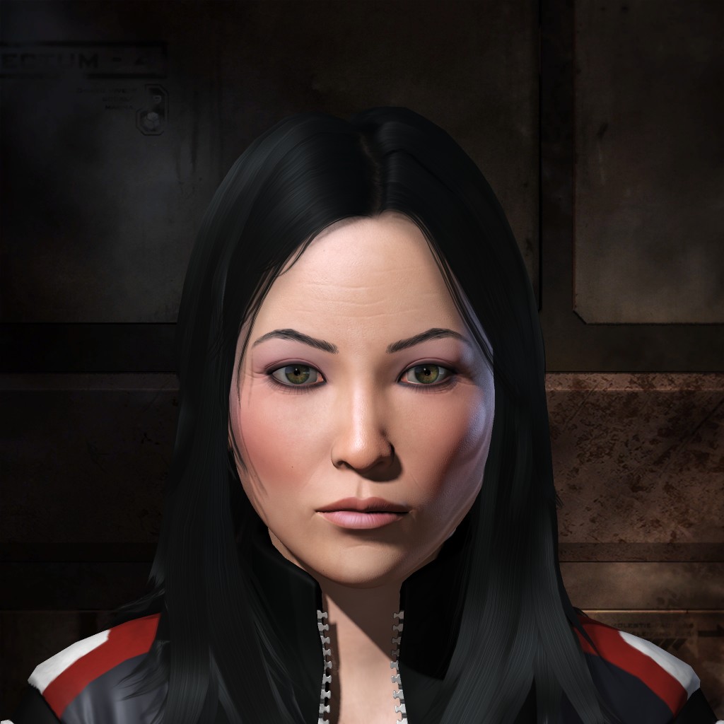 Mileena K