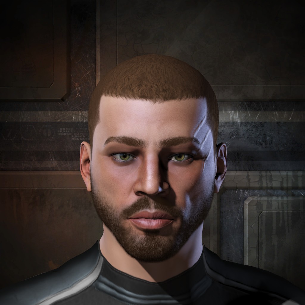 Jonh Burnman