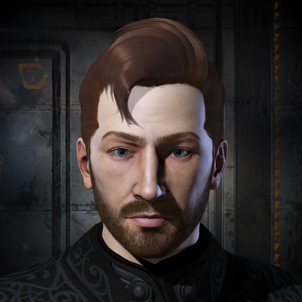 LuFenyi