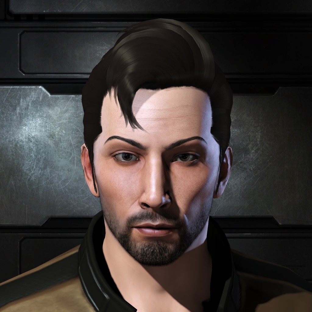 Edgin Quasar