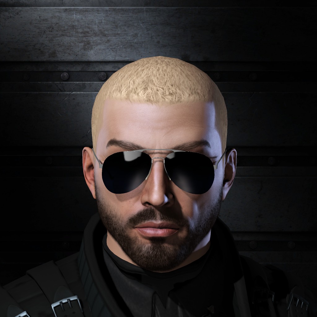 Kaelen Voryx