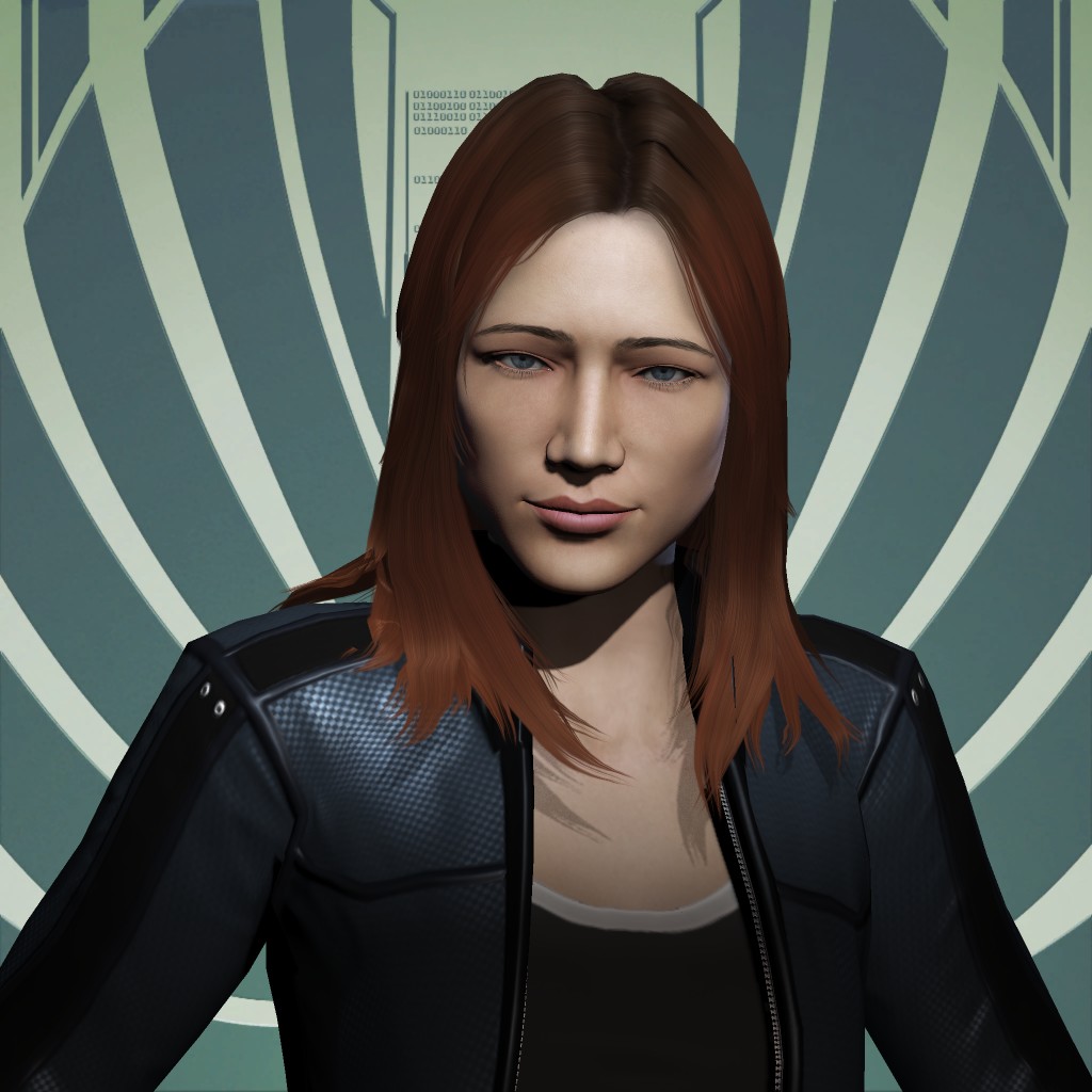 Alexandria Luna Aurelius