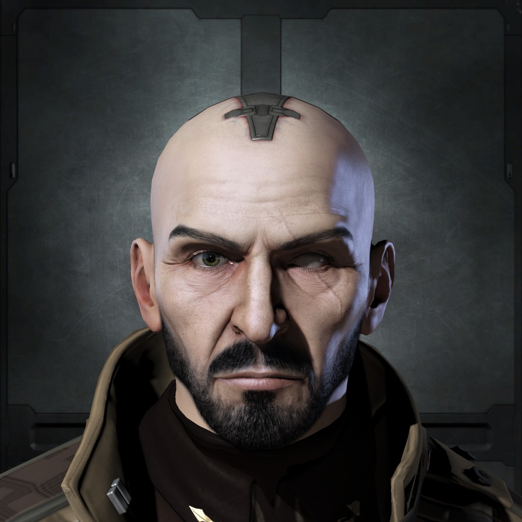 The Great Canuk
