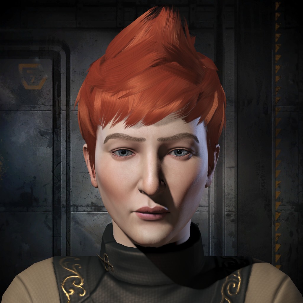 Miner of Myyhera